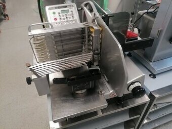 Automatický nářezový stroj Bizerba VS 12 D