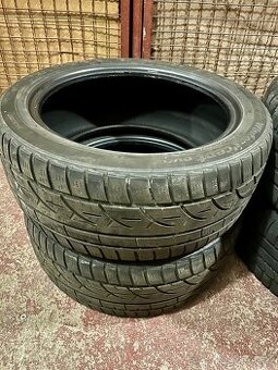 Zimní pneumatiky, Hankook R18