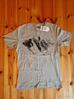 Tričko Dynafit vel. M - Nové - 1