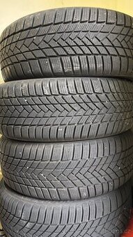 zimní pneu MATADOR NORDICA 225/50 R18 V XL