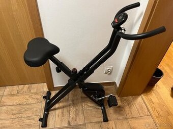 Skládací rotoped inSPORTline Xbike Light