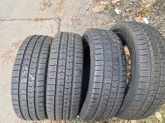 Zimní 205/65 R16 C