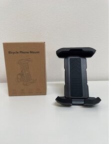 Držák na telefon na kolo