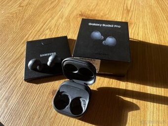 Samsung galaxy buds 2PRO