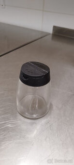 Slánka, pepřenka, cukřenka