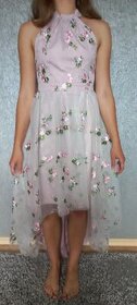 Elegantní šaty, v. 38