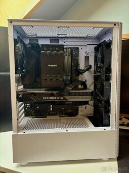 Herní PC, vykonný počítac