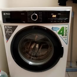 Automaticka pracka Romo