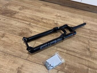 Vidlice Rock Shox SID Select 3P crown 120mm 29" - nov