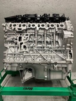 Motor BMW B47D20 N57D30