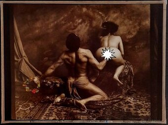Saudek Jan - The Passion - 851
