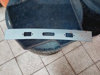 Opravný plech pátých dveří Fabia 2, Octavia 2