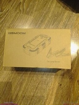 Startovací box (36)