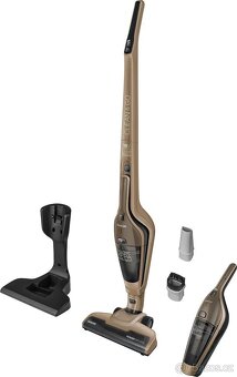 Tyčový vysavač - aku se slevou 60%