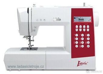 Šicí stroj Lada H73A