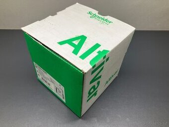 Frekvenční měnič Schneider ATV320U15N4C, 1,5kW, 3x400V