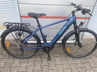 Elektrokolo LEVIT MUSCA MX vel. L