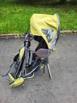 Krosna-Nosítko Salewa - 1