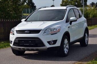 Ford Kuga 2.0 TDCi 103kW Champions Edition 4x4