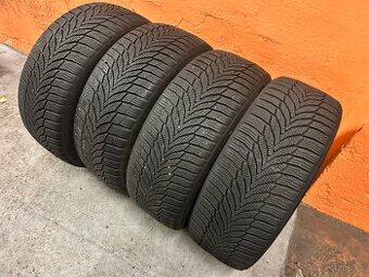 Pneu 225/45/18 NEXEN SPORT2