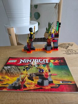 Lego Ninjago 70753