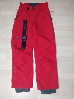 Mill dámské kalhoty