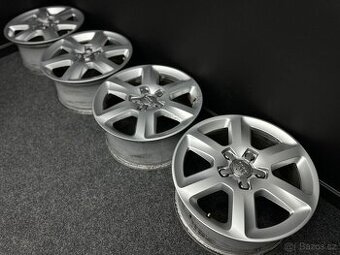 Alu Audi 5x130 18” Audi Q7