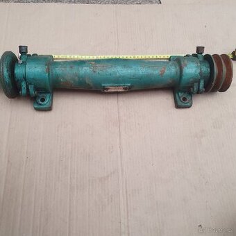 Prodám hřídel pily