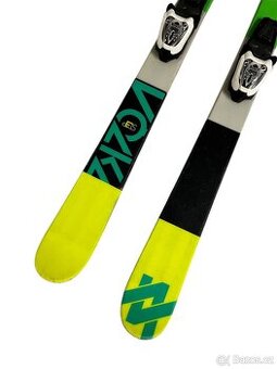 Sjezdové lyže VÖLKL140cm