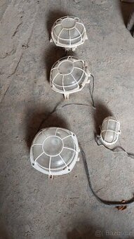 Průmyslové světlo