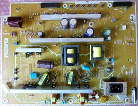 Prodám funkční PSS-boardy do PDP TV Panasonic
