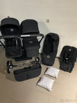 NOVY model Bugaboo Donkey 5 TWIN