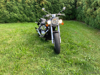 Suzuki Marauder VZ 800