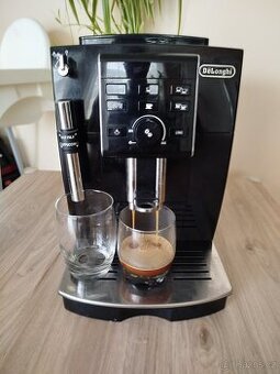 Automatický kávovar DeLonghi ECAM 25.120 B