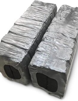 Noční rašelinové brikety, doprava celá ČR