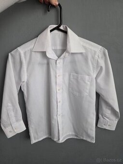 Bila kosile vel. 128