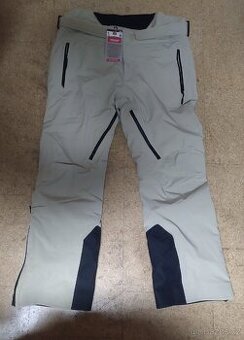 Pánské lyžařské kalhoty - 1