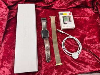Apple Watch series 4,  44mm