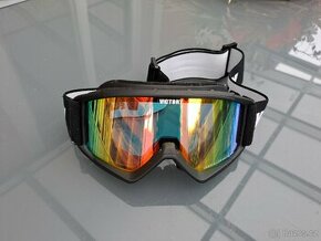 Lyžařské brýle junior Victora