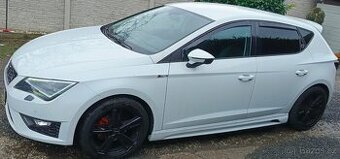 SEAT LEON 1.4TSI FR