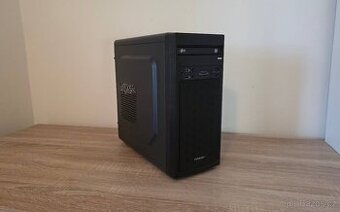 Herní PC (Ryzen 5 7600, 32 GB RAM DDR5, RTX 3060 Ti) - 1