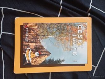 Učebnice ČJ pro SŠ