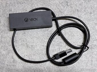 - Microsoft Xbox One Digital TV Tuner -