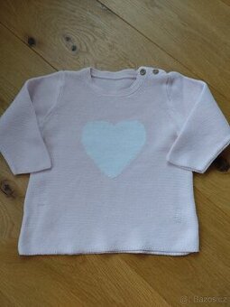 Svetřík, srdce (74/80)