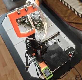 Prodám minimálně používanou 3D tiskárnu Kingroon