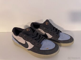 Nike SB Force 58 - NOVÉ / NENOSENÉ