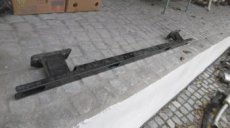 Peugeot Citroen Fiat výztuha zadní nárazník