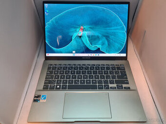 Notebook ASUS Zenbook 14 OLED  UX3402ZA
