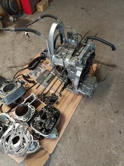 Motor bmw 1100
