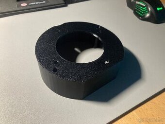 Kryt zapaľovania na ručný štartér Babetta